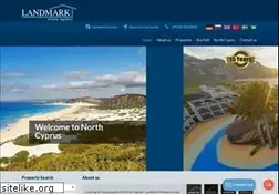 Sites similar to north-cyprus-properties-landmark.com