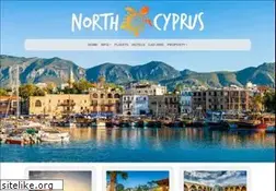 Sites similar to north-cyprus.com