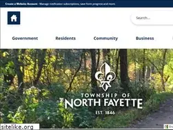 Sites similar to north-fayette.com