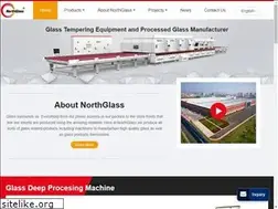 Sites similar to north-glass.com