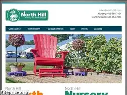 Sites similar to north-hill.com