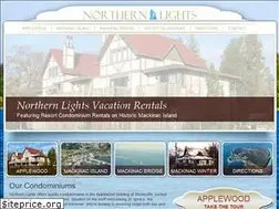 Sites similar to north-lights.com