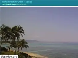 Sites similar to north-luzon-tours.com