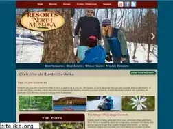 Sites similar to north-muskoka.com