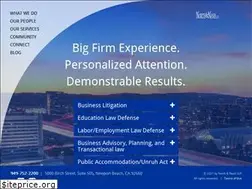 Sites similar to north-nash.com