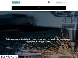 Sites similar to north-networks.com