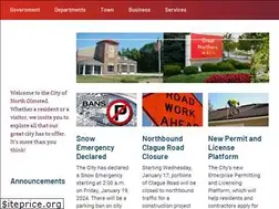 Sites similar to north-olmsted.com