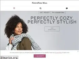 Sites similar to north-park-mall-ia.com