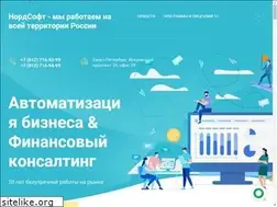 Sites similar to north-soft.ru
