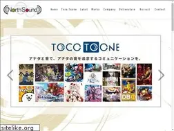 Sites similar to north-sound.net