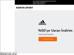 Sites similar to north-sport.com