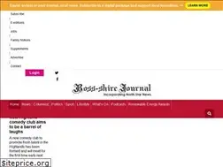 Sites similar to north-star-news.co.uk