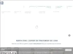 Sites similar to north-star.fr