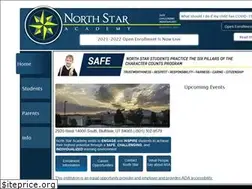 Sites similar to north-staracademy.com