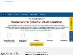 Sites similar to north-state.com