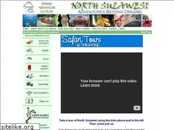 Sites similar to north-sulawesi.com