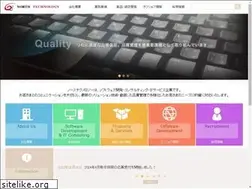 Sites similar to north-t.co.jp