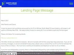 Sites similar to north-tmet.uk