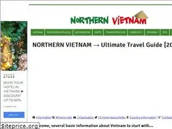 Sites similar to north-vietnam.com