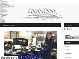 Sites similar to north-wave.net