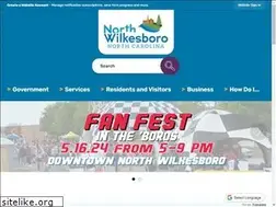 Sites similar to north-wilkesboro.com