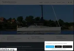 Sites similar to north-yachting.de