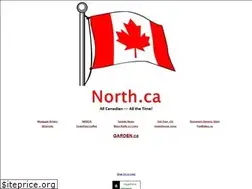 Sites similar to north.ca