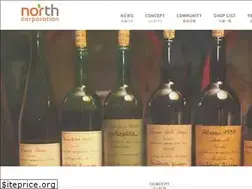 Sites similar to north.co.jp