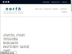 Sites similar to north.com.au