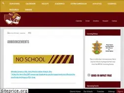 Sites similar to north.mccsc.edu