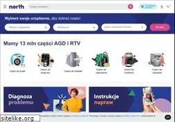 Sites similar to north.pl