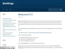 Sites similar to north.thco.mp