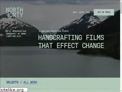 Sites similar to north40productions.com