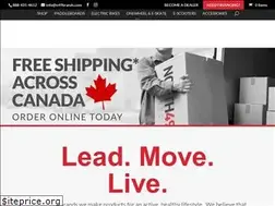 Sites similar to north49brands.com