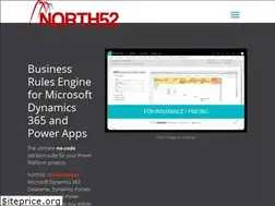 Sites similar to north52.com