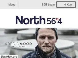 Sites similar to north56-4.dk