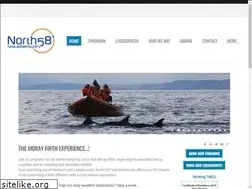 Sites similar to north58.co.uk