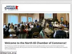 Sites similar to north65chamber.com