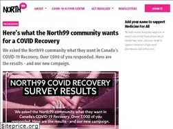 Sites similar to north99.org