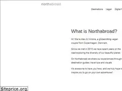 Sites similar to northabroad.com