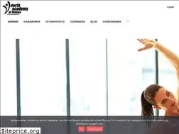 Sites similar to northacademy.gr