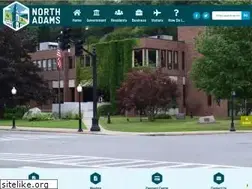 Sites similar to northadams-ma.gov