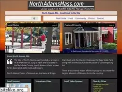 Sites similar to northadamsmass.com