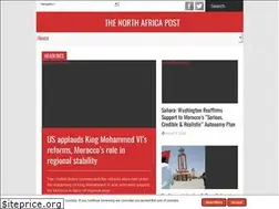 Sites similar to northafricapost.com