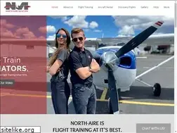 Sites similar to northaire.com