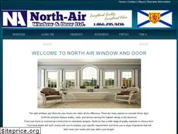Sites similar to northairwindow.com