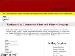 Sites similar to northalabamaglass.com