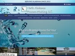 Sites similar to northalabamapressurewashing.com