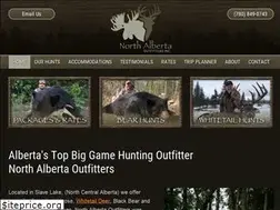 Sites similar to northalberta.com