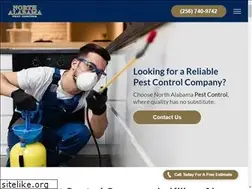 Sites similar to northalpestcontrol.com